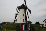 Sint Annamolen Keent